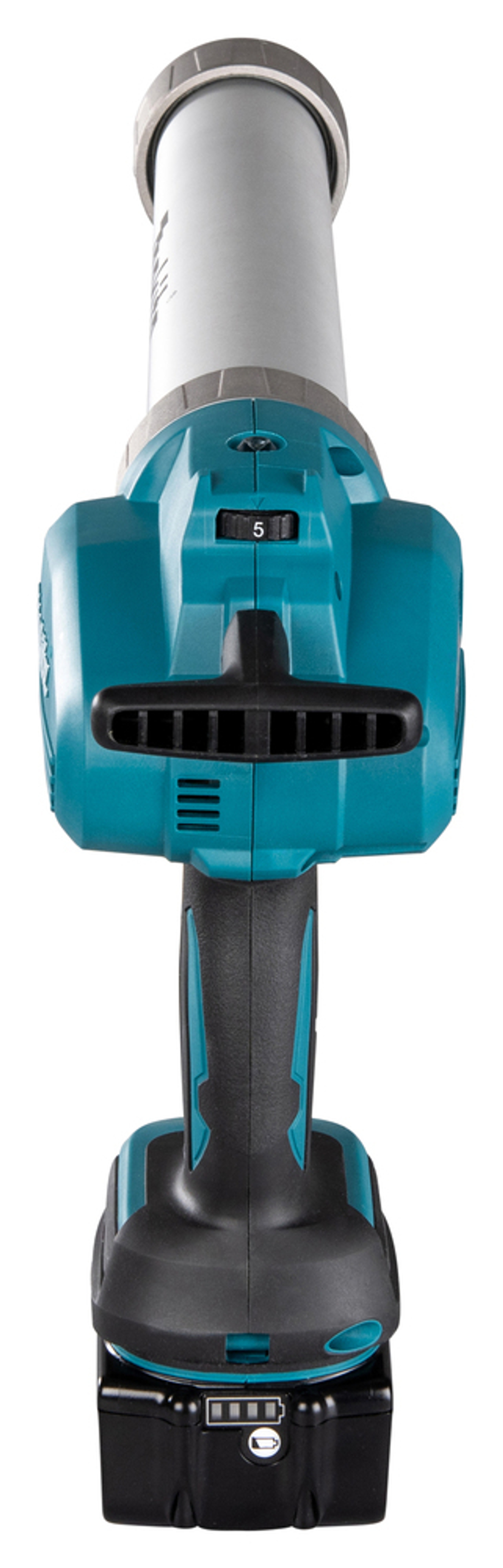 Аккумуляторный пистолет для герметика LXT® DCG180RYE 18В 300 мл