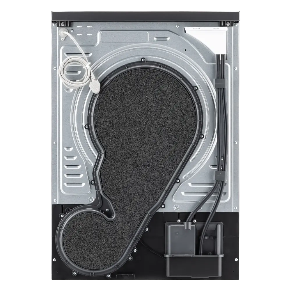 Сушильная машина Vard VTH61B