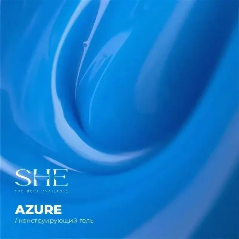 GEL CONSTRUCTION AZURE