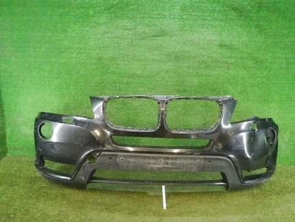 Бампер передний BMW X3 F25 (2010-2014)