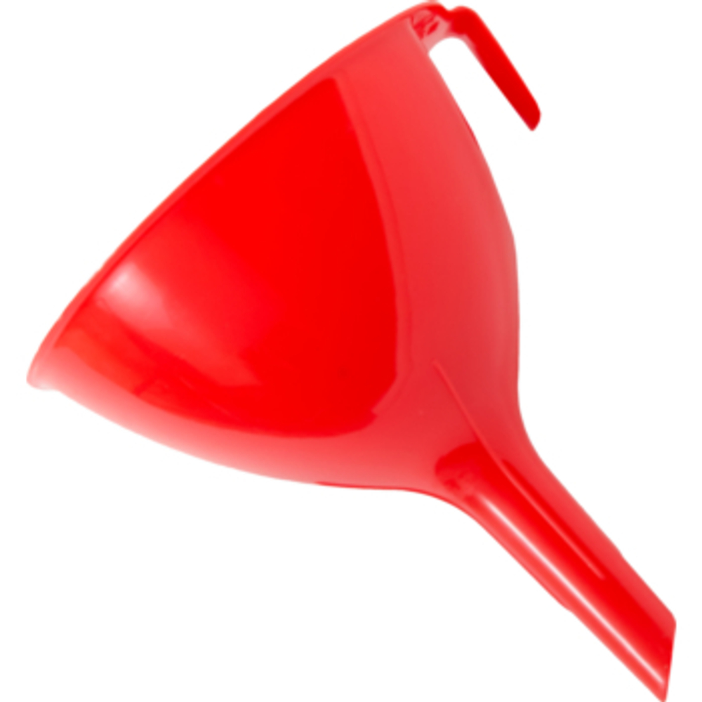 Воронка 13см 40мл с насадкой, полипропилен