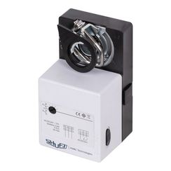 Электропривод SHUFT LMU-230-05-S-MD