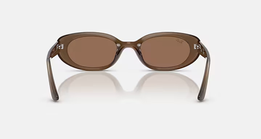 RAY-BAN 4441D 677973 BIO-BASED