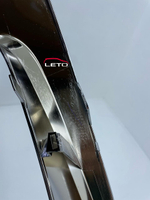 Нижний хром (средний оттенок) SUPERIOR PZ327-60114 PZ32760114