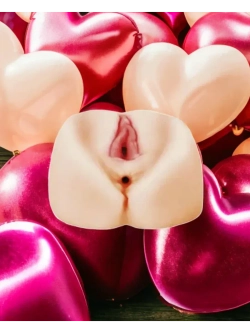 Мастурбатор-вагина Satisfaction Sweetheart