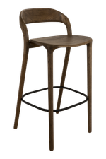 МЕРИ Стул полубарный