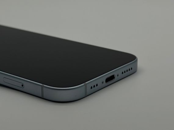 iPhone 15 128Gb Blue