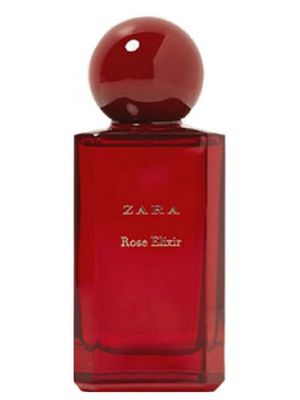 Zara Rose Elixir