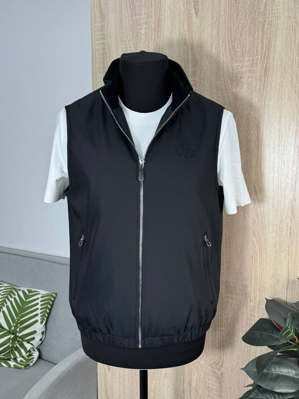 Безрукавка Loro Piana