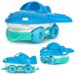 Самолетик мини (Нордпласт)