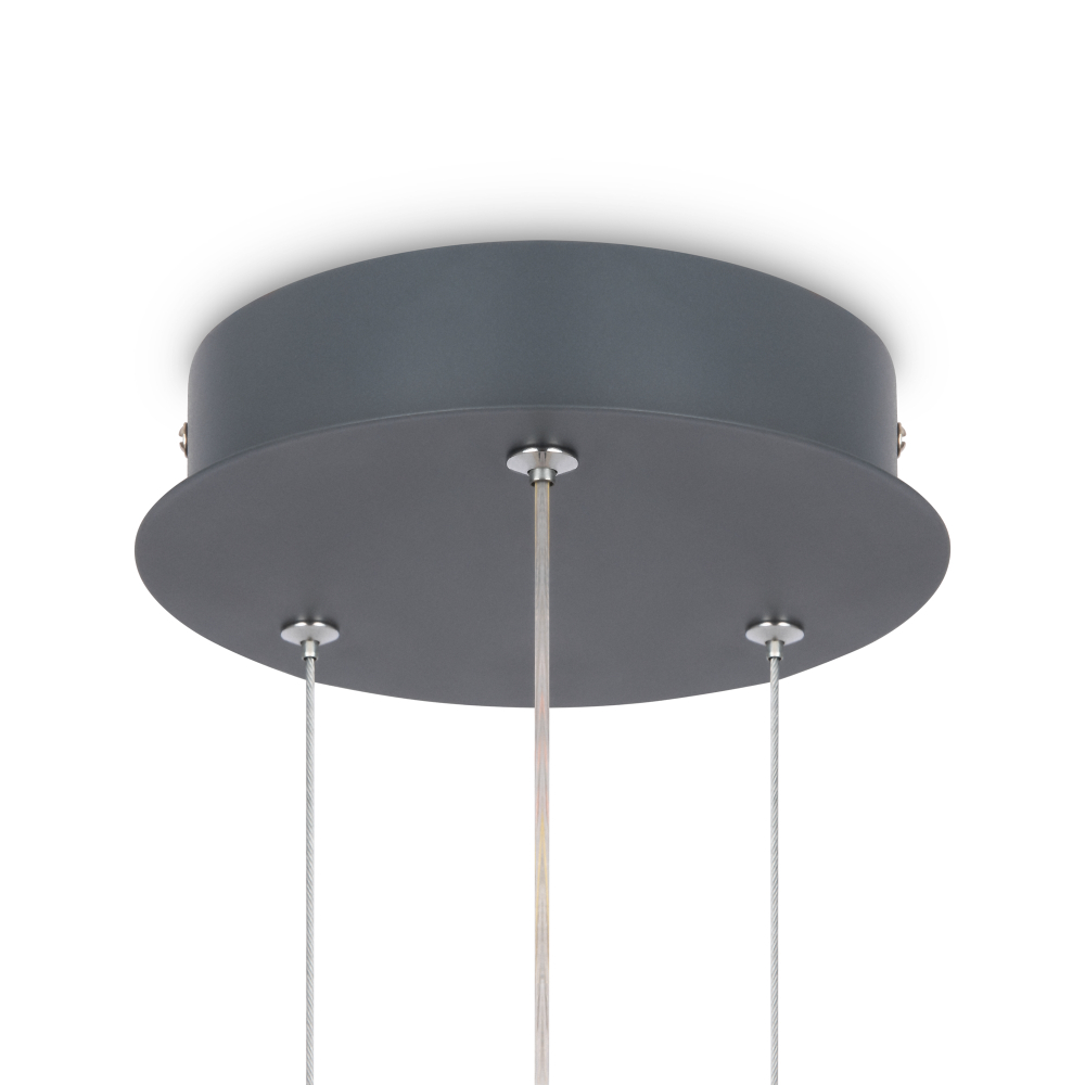 Подвесной светильник Freya FR6087PL-L36GR