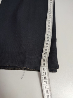 Брюки Zara классические 50 размер