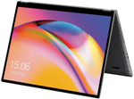 Ноутбук  Chuwi FreeBook 13.5 ", N, 12 Гб RAM, 512 Гб SSD, UHD Graphics, Серый