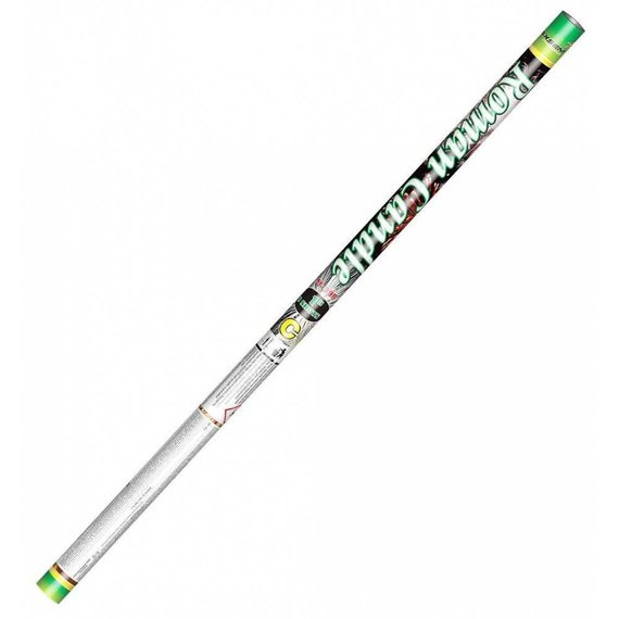 Римская свеча ROMAN CANDLE (8/1) SF-398C