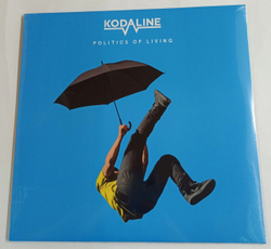 KODALINE/POLITICS OF LIVING