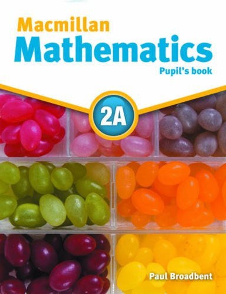 Mac Mathematics Level 2 Pupil&#39;s Book B