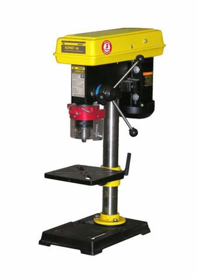 Станок сверлильный Корвет-46 90460
