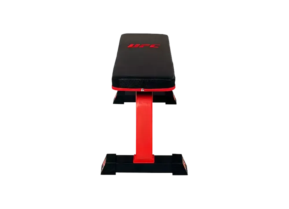 Скамья прямая UFC