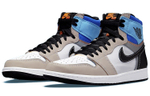 Кроссовки Air Jordan 1 Retro High Og "Prototype"
