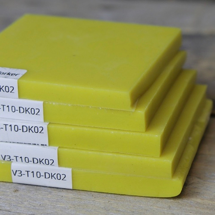 Смальта DK02, 91х91х10 мм, 200 гр