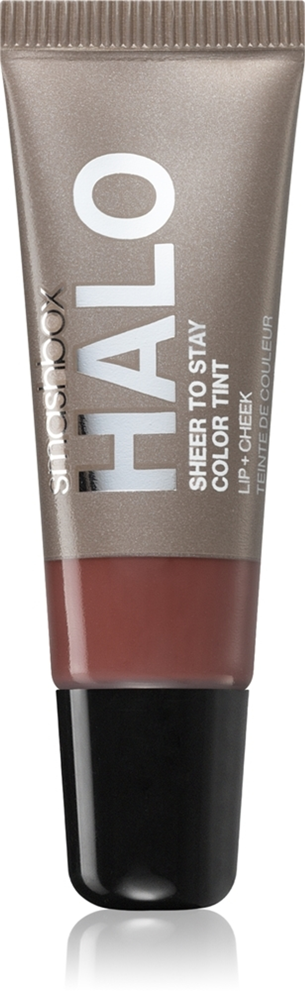 Smashbox Halo Sheer To Stay Color Tints - Жидкие румяна и блеск для губ, 10 ml
