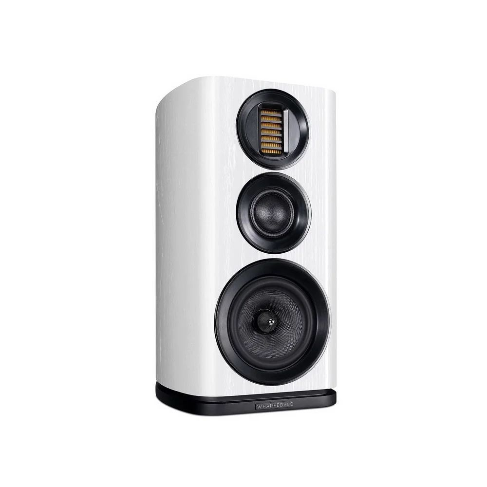Полочная акустика Wharfedale EVO 4.2 Walnut