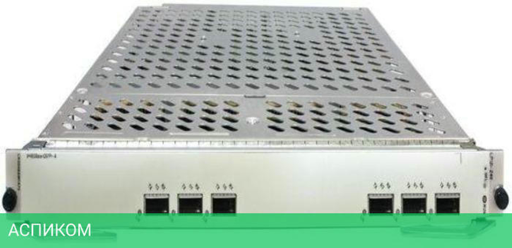 Маршрутизатор NetEngine 8000 (02353EWQ-SET1)