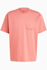 Футболка adidas Fussballiebe Graphic - Оранжевый