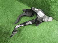 Педаль Omoda C5 (2022-н.в.)