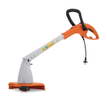 Электротриммер Stihl FSE 31