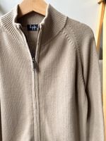 Кардиган на молнии Il Gufo, 128