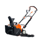 Снегоуборщик аккумуляторный YARD FOX BASIC 4625E
