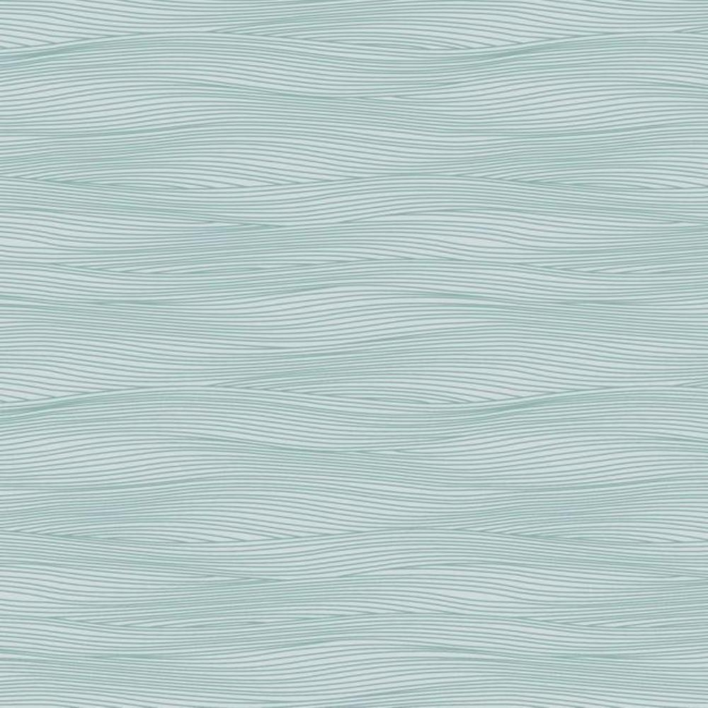 Ronald Redding Tea Garden