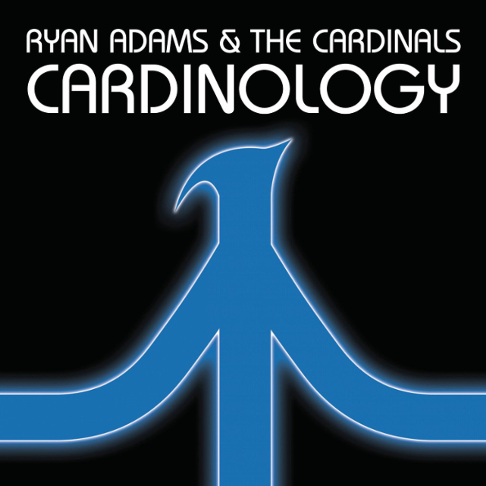 Ryan Adams & The Cardinals / Cardinology (CD)