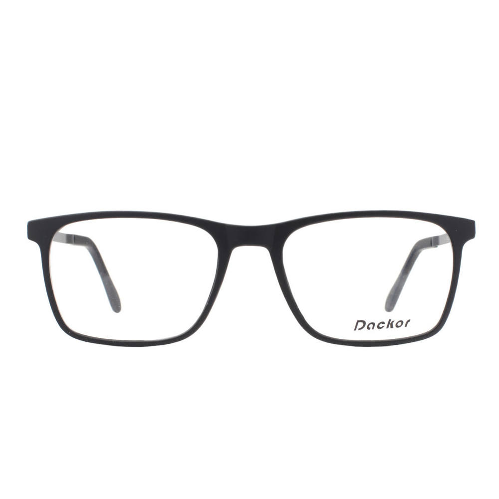 Оправа для очков Dackor 062 Black