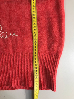 Жилетка для романтического образа, визуально на 44/46 размер