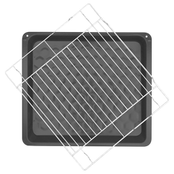 Комбинированная плита Hansa FCMX63022