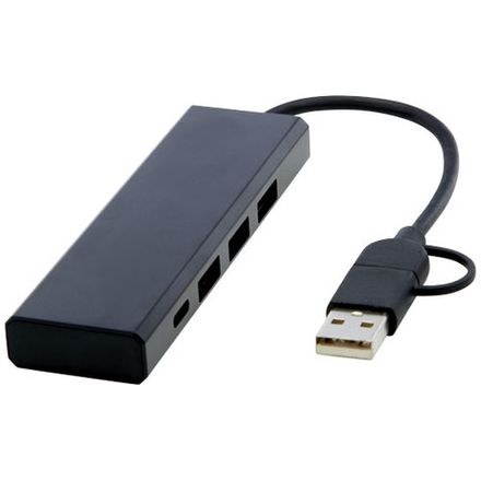 USB-концентраторы