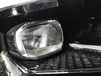 Битая Фара правая VW Polo 6 (2020-2022) LED