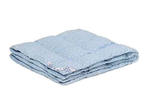 Одеяло для отеля пуховое Комфорт