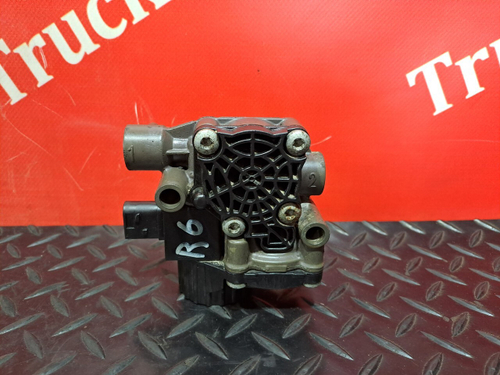 Кран ABS 2016 г.