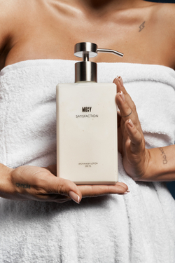 Aroma lotion