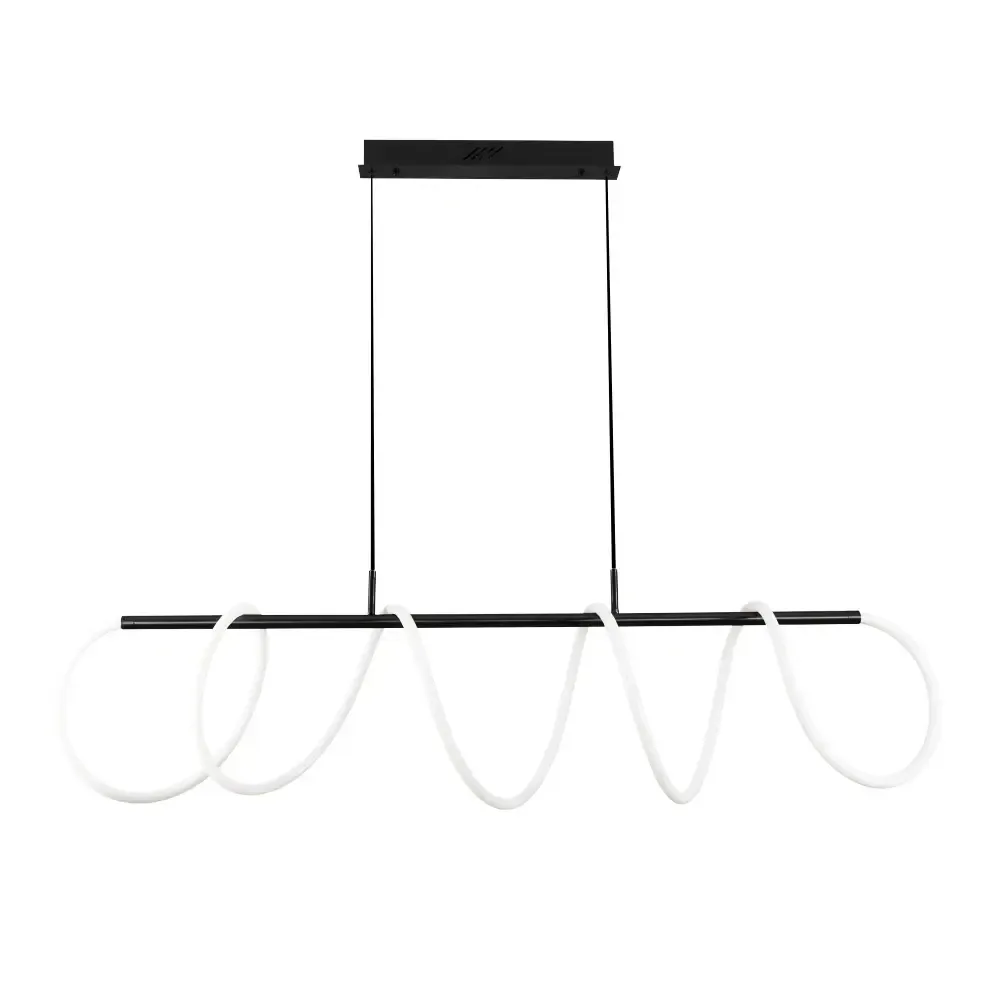 Подвесная люстра Arte Lamp