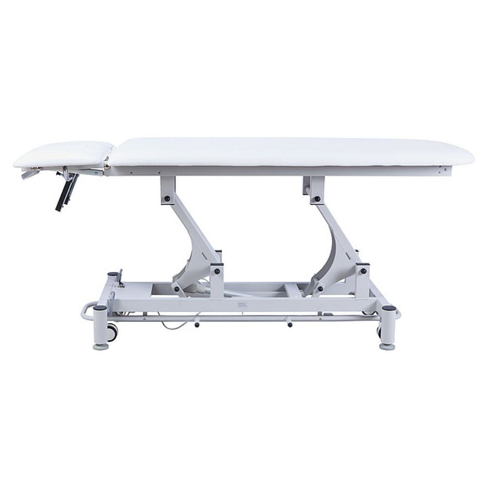Массажный стол Mizomed MZ 2211-308 с электроприводом, стационарный