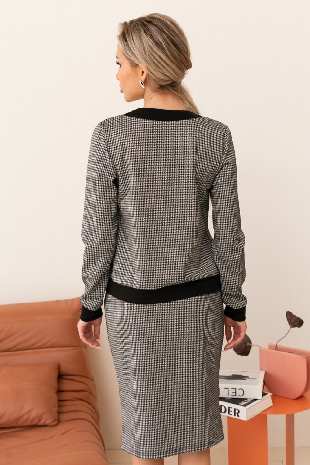 Костюм Синна №1 Valentina