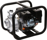 Мотопомпа бензиновая HYUNDAI HY 50 для слабозагрязненной воды
