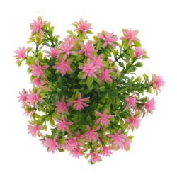 GAEM Цветочная композиция, L12 W12 H17,5 см, 4в.