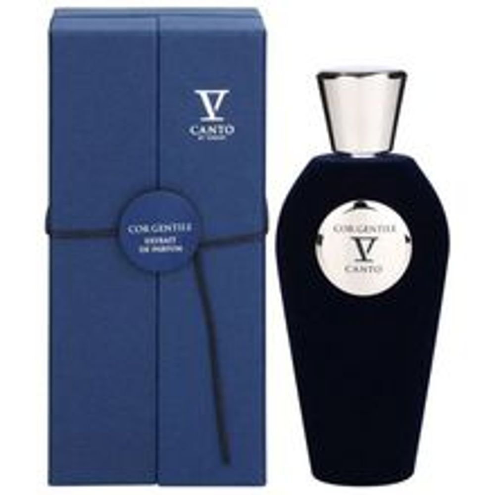 V Canto Cor Gentile Extrait de Parfum 100ml