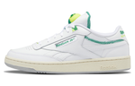 Кроссовки Reebok Club C Revenge Pump
