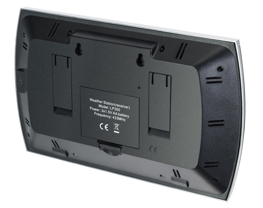 Метеостанция Levenhuk Wezzer PRO LP300